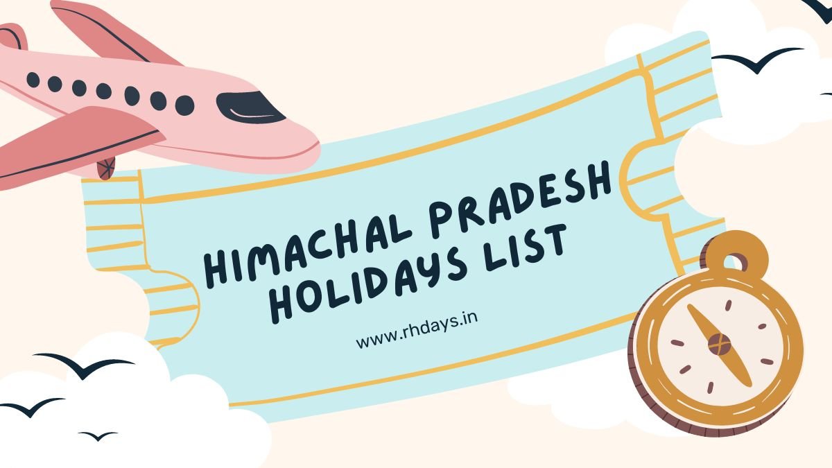 Holidays in Himachal Pradesh