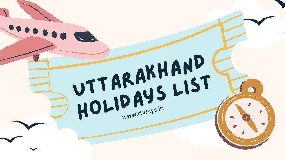 Holidays in Uttarakhand