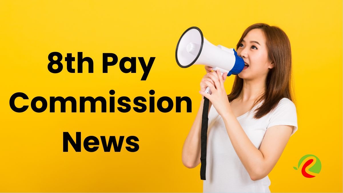 8th Central Pay Commission