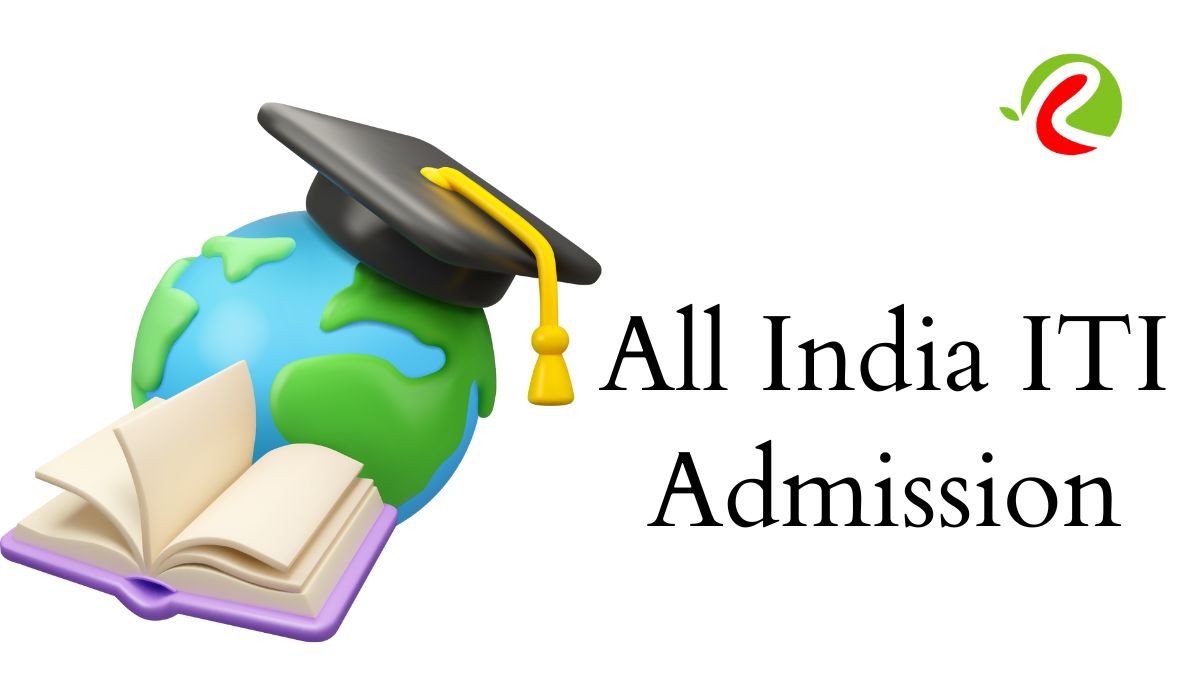 All India ITI Admission