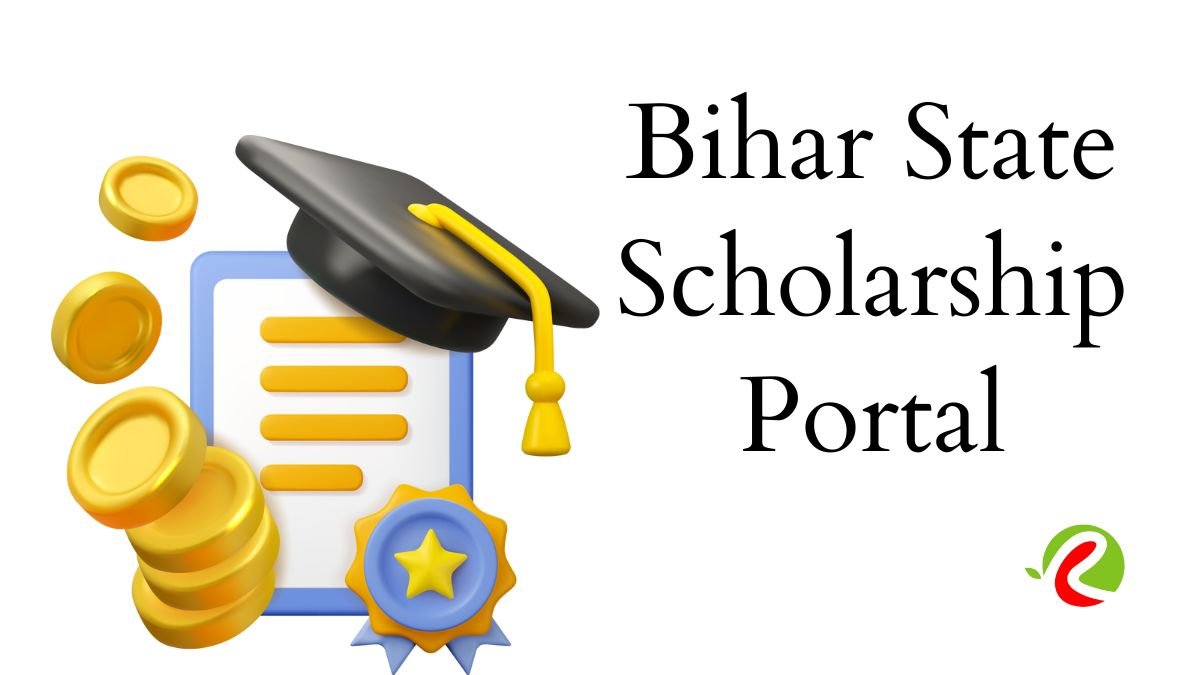 Bihar State Scholarship Portal