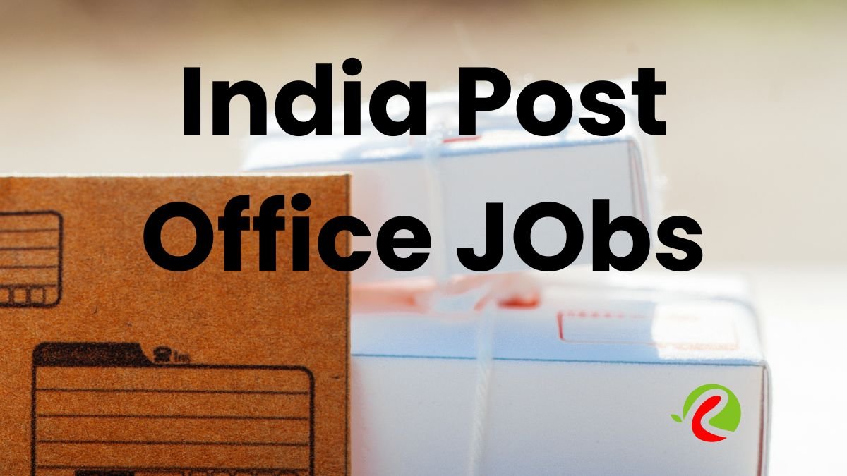 India Post Office GDS Recruitment!