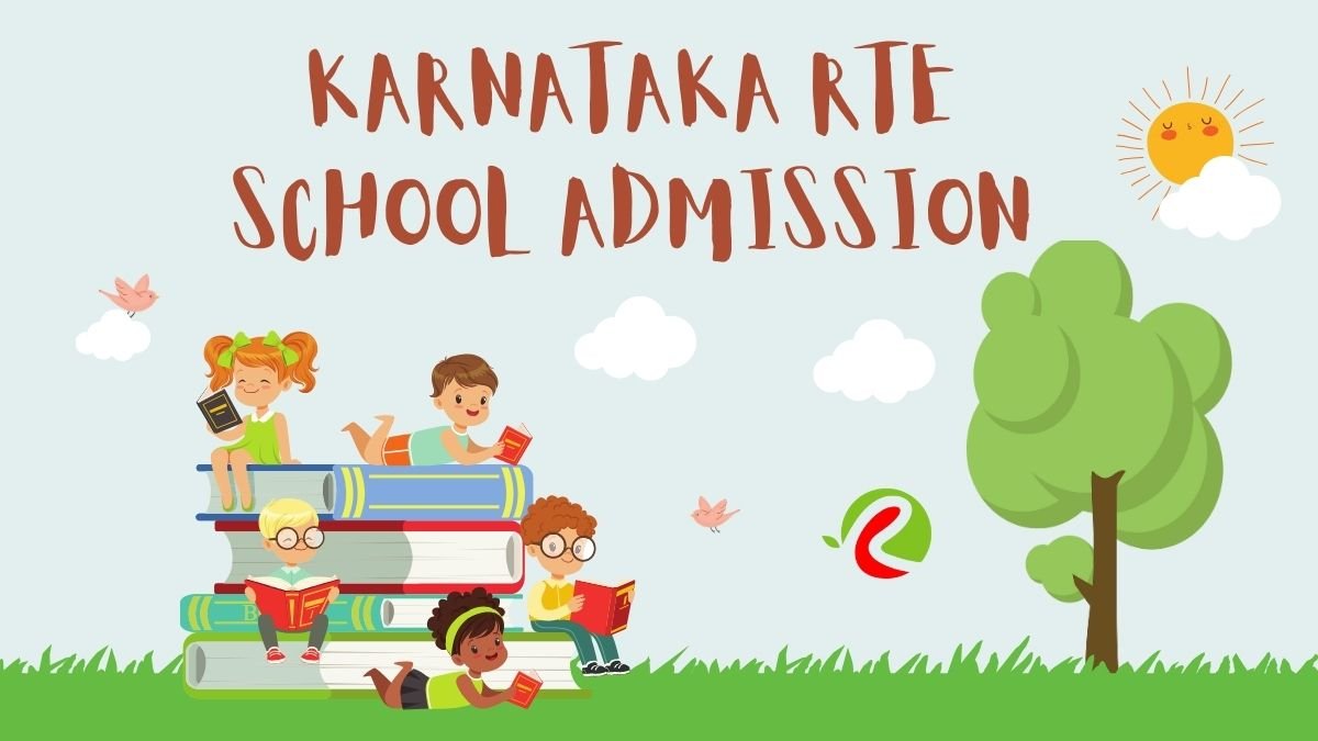 Karnataka RTE School Admission