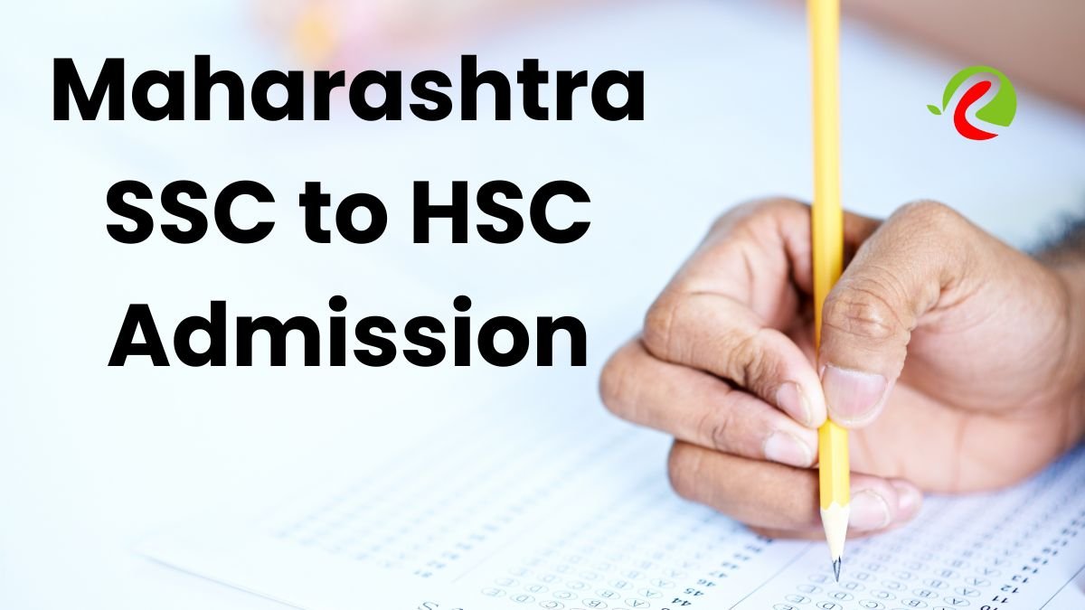 Maharashtra 11th Admission