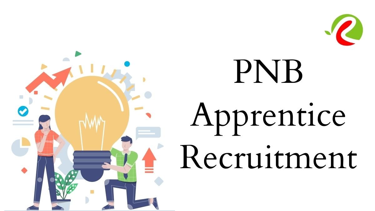 PNB Apprentice Recruitment