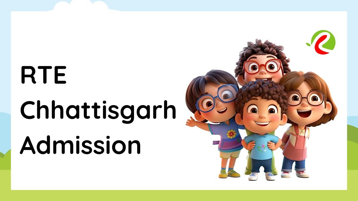 RTE Chhattisgarh Admission