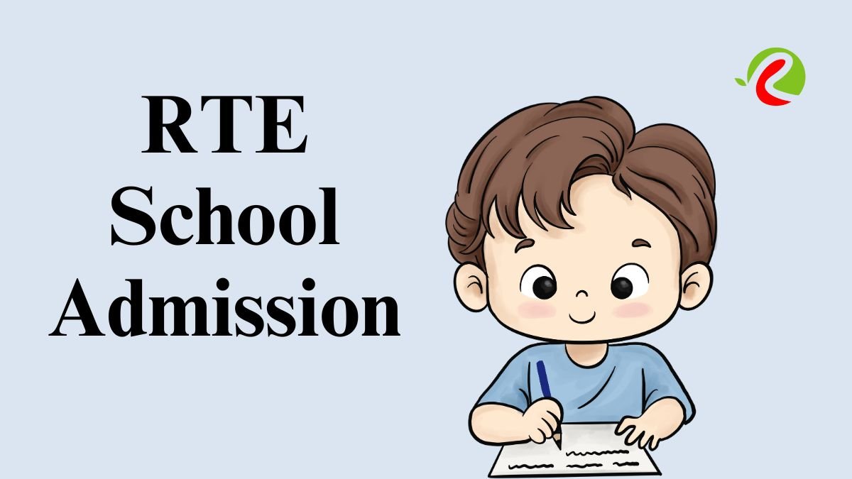 RTE School Admission