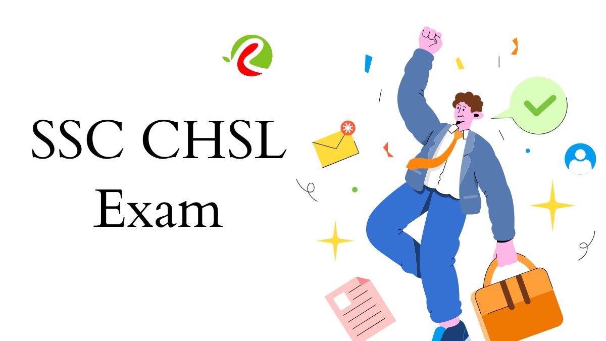 SSC CHSL Exam