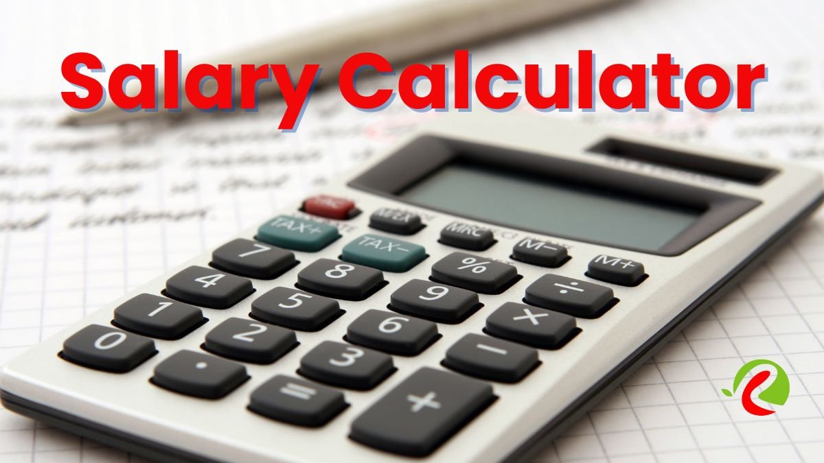 Salary Calculator