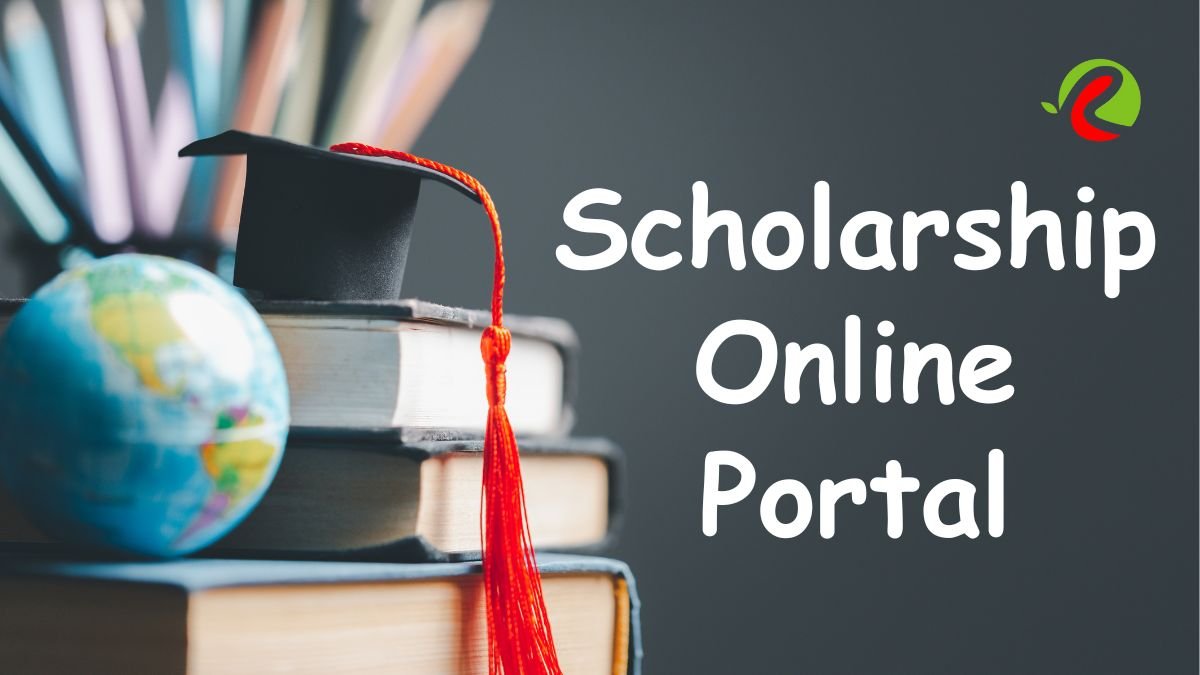 Scholarship Online Portal