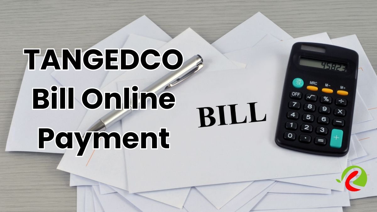 TANGEDCO Bill Online Payment