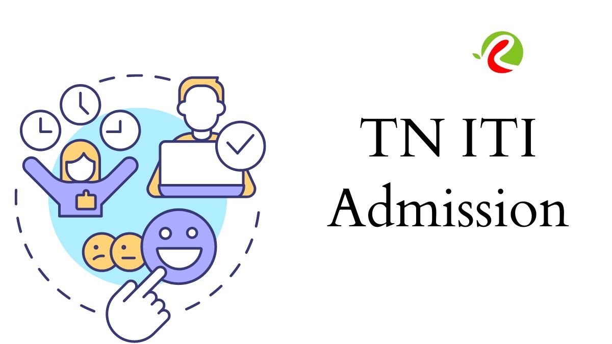 TN ITI Admission