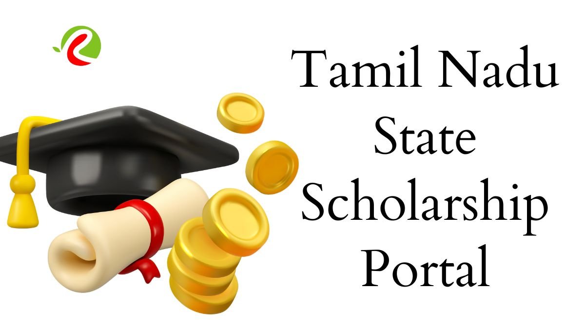 Tamil Nadu State Scholarship Portal