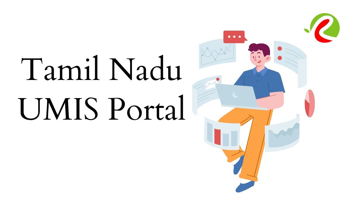 Tamil Nadu UMIS Portal