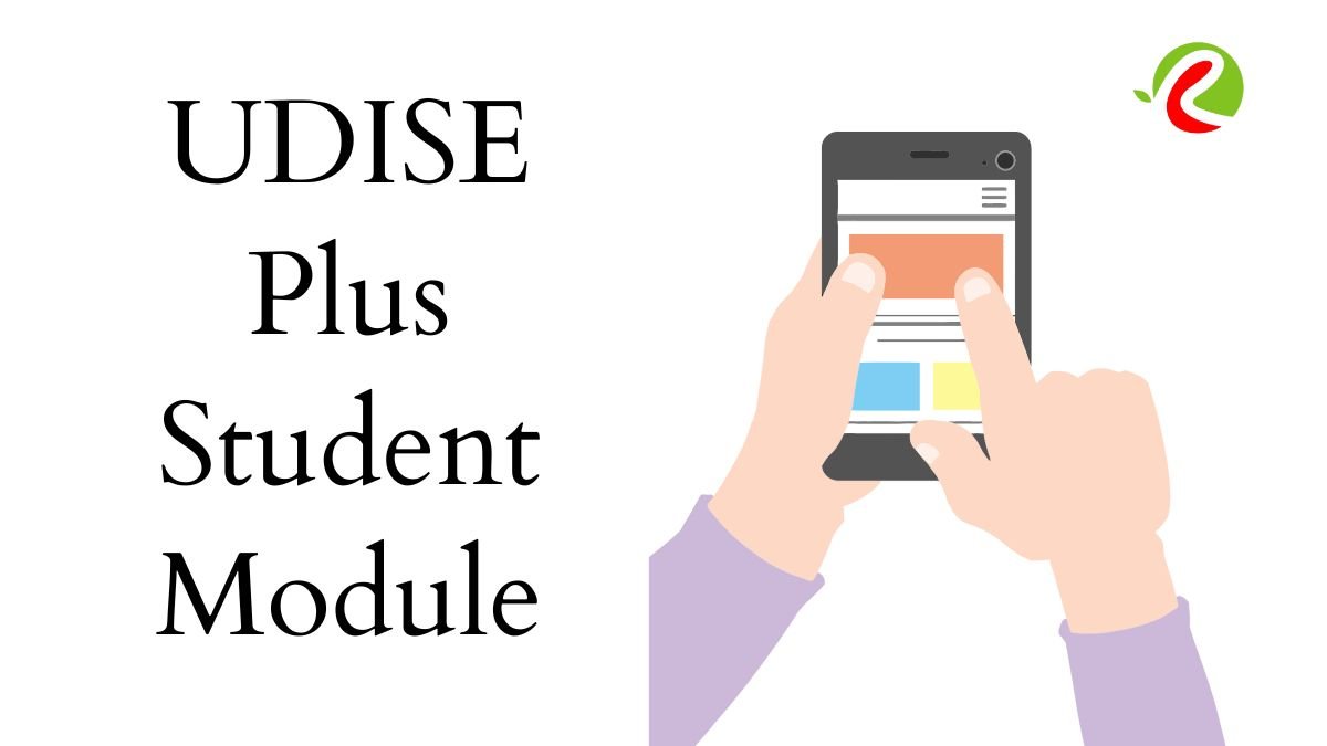 UDISE Plus Student Module