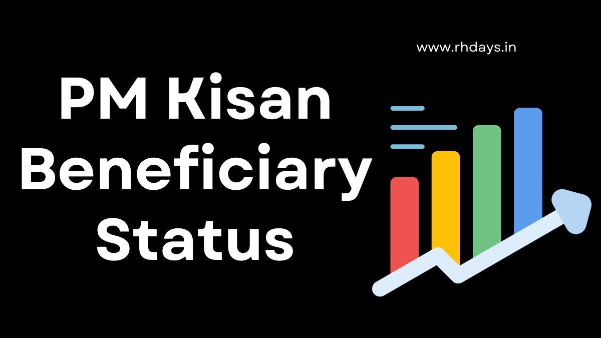 PM Kisan Beneficiary Status